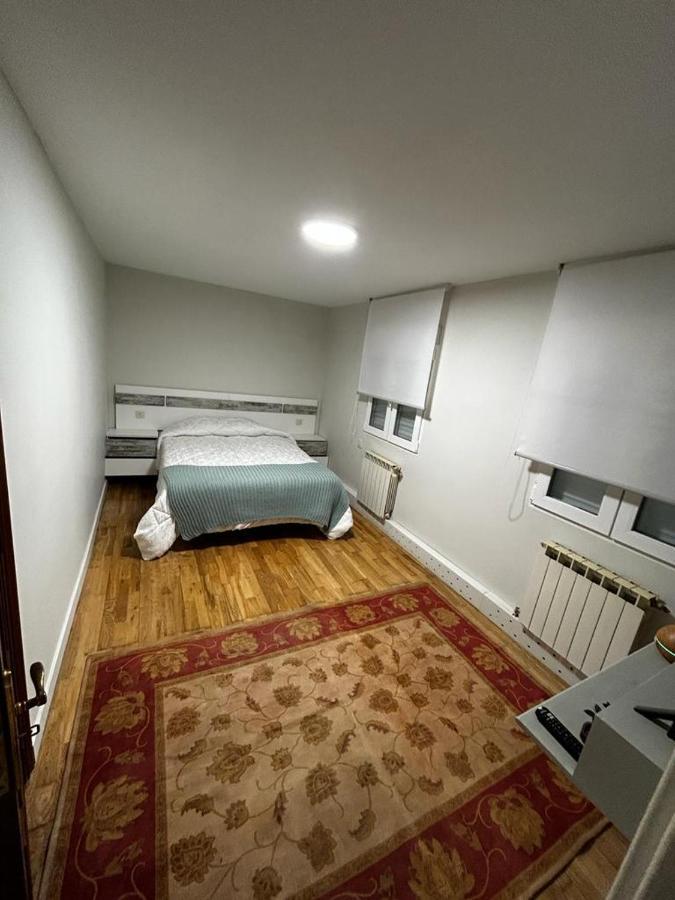 Casa Vinculeiro Morana Villa Comarca de Comarca de Pontevedra Buitenkant foto